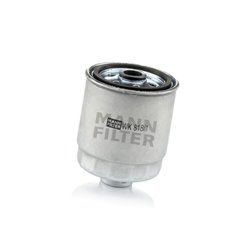 Filtr paliwa WK8181 MANN-FILTER 4011558949402