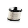 Filtr paliwa PU1021X MANN-FILTER 4011558680800
