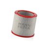 Filtr powietrza C23185 MANN-FILTER 4011558188207
