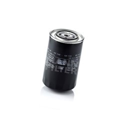 Filtr paliwa WK1149 MANN-FILTER 4011558938505