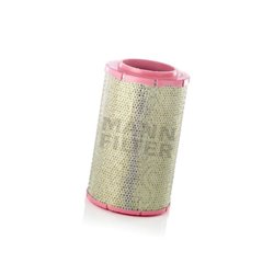 Filtr powietrza C301345 MANN-FILTER 4011558007560