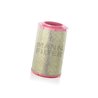 Filtr powietrza C301345 MANN-FILTER 4011558007560
