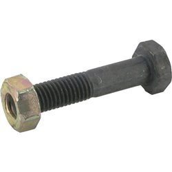B&P 432000002R05 Śruba M6x40 mm k.l8.8 Bondioli Pavesi