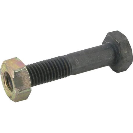 B&P 432000047R05 Śruba M8x45 mm kl. 8.8 Bondioli Pavesi