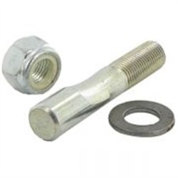 B&P 408000048R02 Śruba zaciskowa M12 1i3/8” Z6/Z21 Bondioli Pavesi
