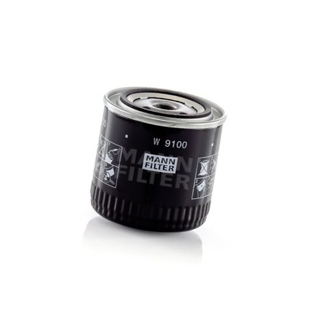 Filtr oleju W9100 MANN-FILTER 4011558059033