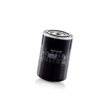 Filtr paliwa WDK9100 MANN-FILTER 4011558058852
