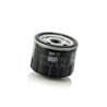 Filtr oleju MW77 MANN-FILTER 4011558842604