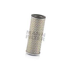 Filtr powietrza C718 MANN-FILTER 4011558143602
