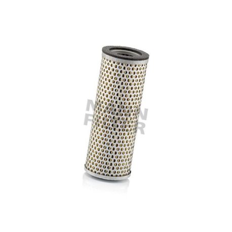 Filtr powietrza C718 MANN-FILTER 4011558143602