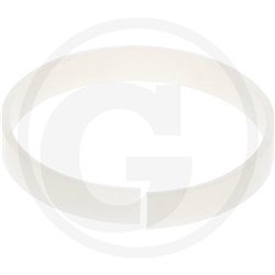 B&P 240000205R02 Pierścień 75x72x3 sprzęgła LR23 LR23/24  Bondioli Pavesi