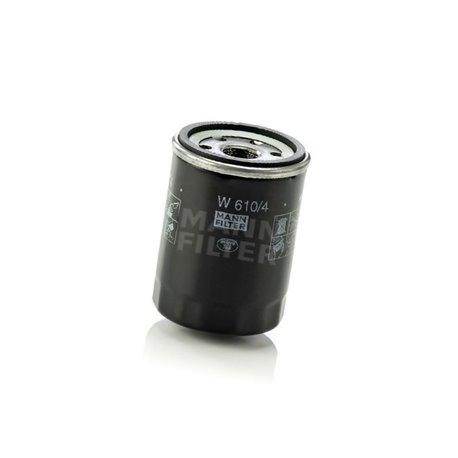 Filtr oleju W6104 MANN-FILTER 4011558738501