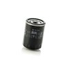 Filtr oleju W6104 MANN-FILTER 4011558738501