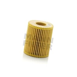 Filtr oleju HU7009Z MANN-FILTER 4011558022976