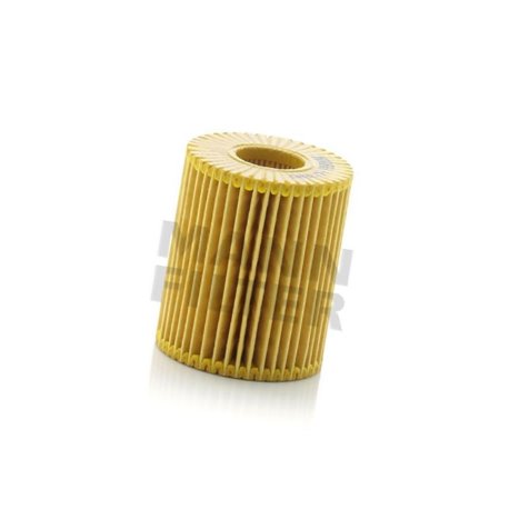 Filtr oleju HU7009Z MANN-FILTER 4011558022976