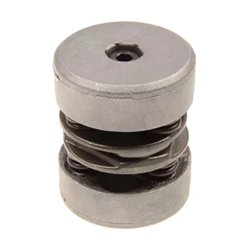 B&P 421155901R Wkład sprzęgła LR23 1900Nm Bondioli Pavesi