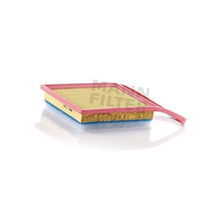 Filtr powietrza C3585 MANN-FILTER 4011558011499