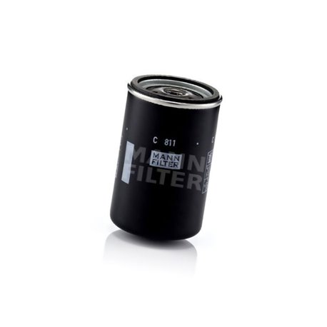 Filtr powietrza C811 MANN-FILTER 4011558385903
