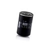 Filtr powietrza C811 MANN-FILTER 4011558385903