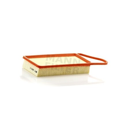 Air Filter C30872 MANN-FILTER 4011558020095