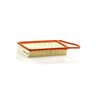 Air Filter C30872 MANN-FILTER 4011558020095