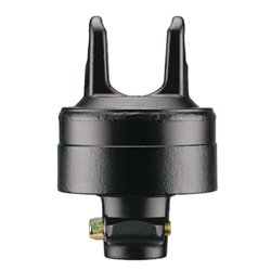 B&P 6WM265004R Sprzęgło LR24 2500Nm 1i3/4"Z6 - 34,9x93,5 G8 Bondioli Pavesi