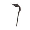 Right helicoidal tine B07U00031R Maschio