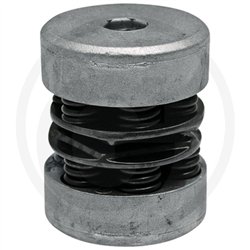 B&P 421188101R Zestaw sprężyn, sprzęgło LR35 3500 Nm 540obr/min Bondioli Pavesi