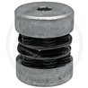 B&P 421188101R Zestaw sprężyn, sprzęgło LR35 3500 Nm 540obr/min Bondioli Pavesi