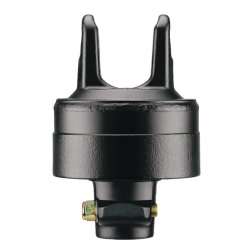 B&P 6WM481037R Sprzęgło LR35 3500Nm 1i3/8"Z21 - 34,9x106,0 G9 Bondioli Pavesi