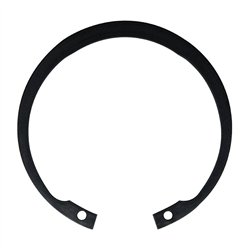 B&P 338000162R20 Pierścień segera wewnętrzny 162x4 Bondioli Pavesi