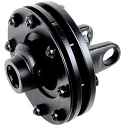 B&P 661E39103R Sprzęgło FV22 cierne 800Nm 1i3/8 Z6 - 27,0x74,6 G3/G4 Bondioli Pavesi