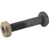 B&P 432000003R08 Śruba M8x50 Bondioli Pavesi