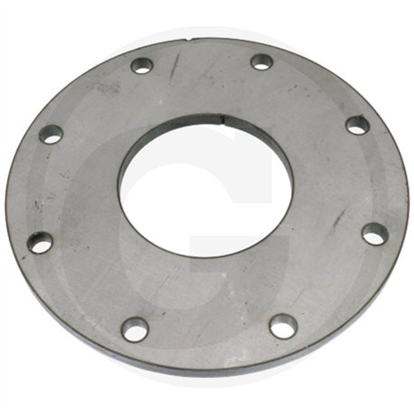 B&P 248870007R Podkładka oporowa sprzęgła FV42 8mm Bondioli Pavesi