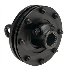 B&P 661H51438R Sprzęgło FV42 cierne 1350Nm 1i3/4"Z20 - 30,2x91,4 G7 Bondioli Pavesi