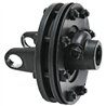 B&P 661L53403R Sprzęgło FV42 cierne 1450Nm 1i3/8"Z6 - 34,9x93,5 G8 Bondioli Pavesi