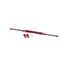 Spray boom kit with 5 nozzles 99904 North Star 99904