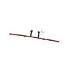Spray boom kit with 7 nozzles 99901X North Star 99901X