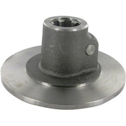 B&P 515870305R Piasta sprzęgła FV42 1i3/8"Z6 Bondioli Pavesi