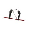 Spray boom kit with 2 nozzles 99900X North Star 99900X