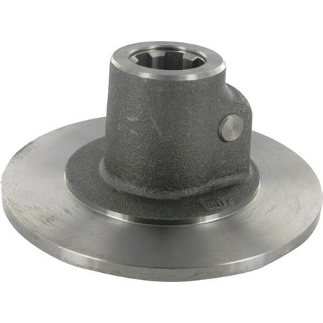 B&P 515870405R Piasta sprzęgła FV42 1i3/4"Z6 Bondioli Pavesi