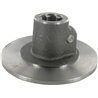 B&P 515870405R Piasta sprzęgła FV42 1i3/4"Z6 Bondioli Pavesi