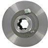 B&P 515870405R Piasta sprzęgła FV42 1i3/4"Z6 Bondioli Pavesi