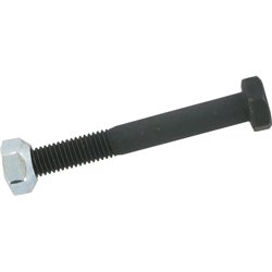 B&P 432000114R08 Śruba M10x75 mm Bondioli Pavesi