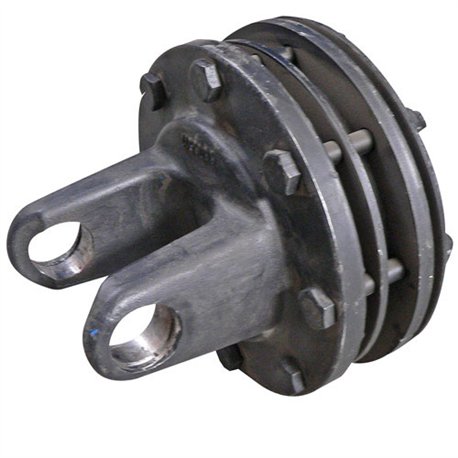 B&P 661H53304R Sprzęgło FV34 cierne 1450Nm 1i3/4"Z6 - 30,2x91,5 G7 Bondioli Pavesi