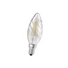 Lampa LED 4W E14 827 świeca PRFCLBW40FILG6 Osram 4052899961913