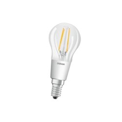Lampa LED 5W E14 827 Globe PRFCLP4014DFG8 Osram 4058075101418