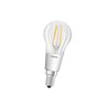 Lampa LED 5W E14 827 Globe PRFCLP4014DFG8 Osram 4058075101418
