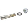 Śruba zabezpieczająca 1i3/4" Z6/Z20, M12