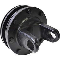 B&P 661L58504R Sprzęgło cierne FV44 1800Nm 1i3/4"Z6 - 34,9x93,5 G8 Bondioli Pavesi